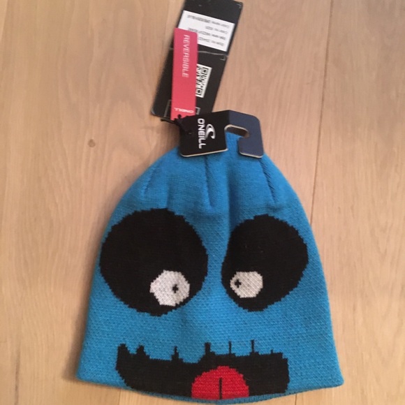 O'Neill Other - New with tags O’Neill hat